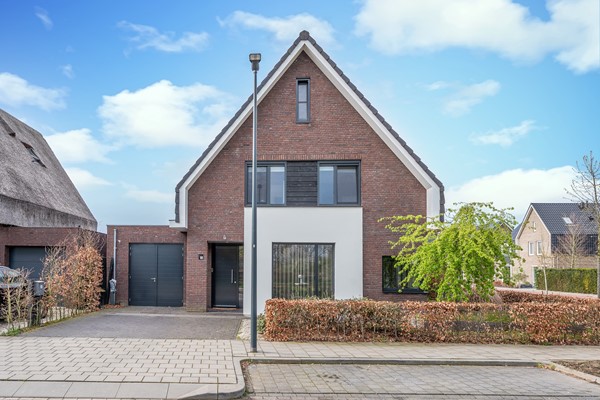 Medium property photo - Vlinderlaan 90, 5731 ZK Mierlo